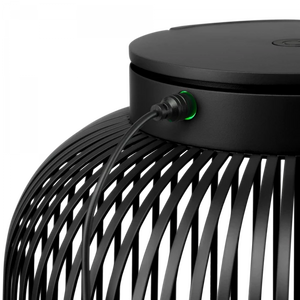 Lito M Portable Black