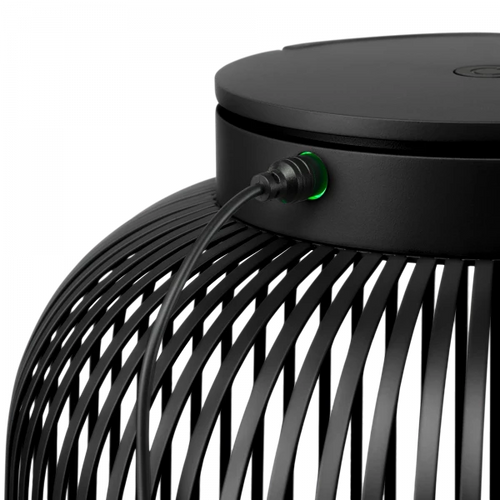 Lito M Portable Black