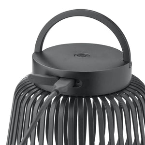 Lito XS Portable Black