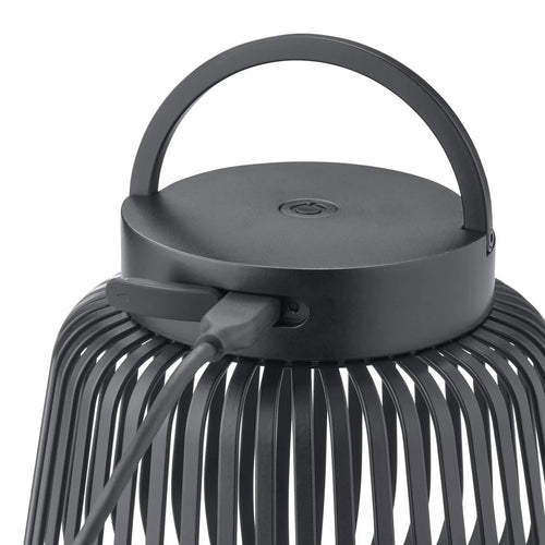 Lito XS Portable Black