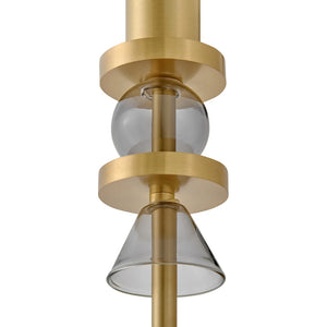 Prim Large Single Sconce