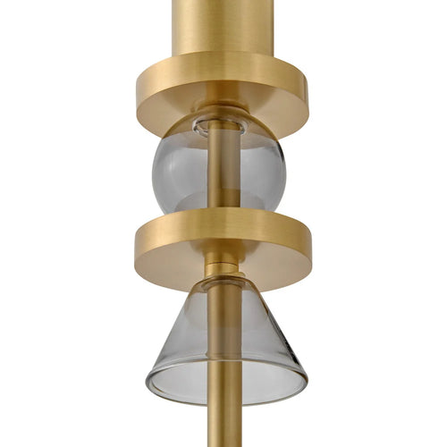 Prim Large Single Sconce