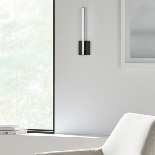 Kenway Wall Black