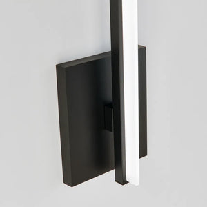 Kenway Wall Black