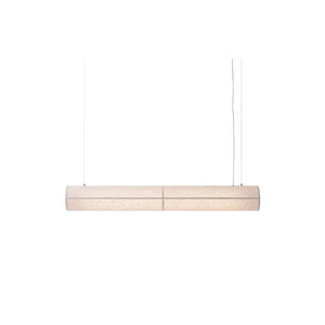 Hashira Linear Pendant Lamp