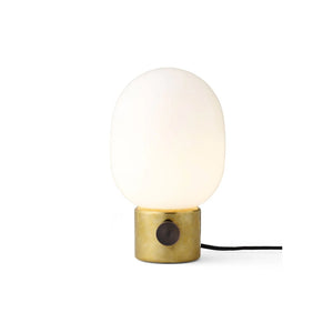 JWDA Corded Table Lamp Brass