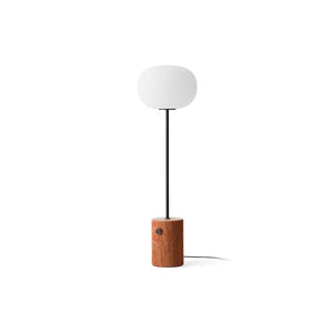 JWDA Floor Lamp Red/Bronze