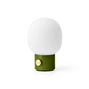 JWDA Portable Table Lamp Dusty Green