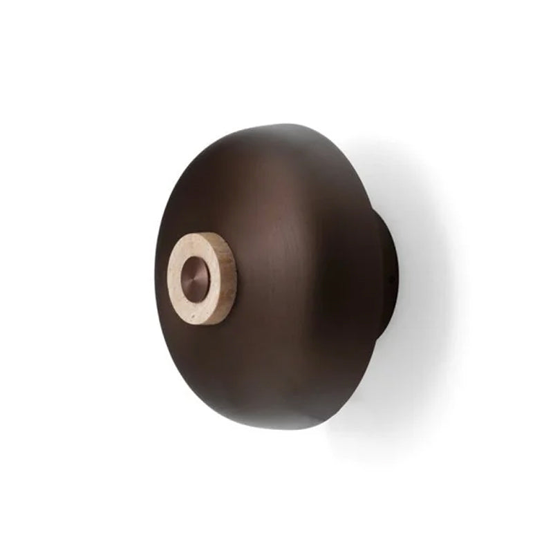 Reverse Wall Lamp