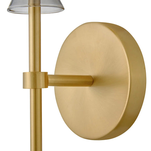 Prim Large Single Sconce