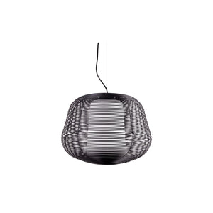 Nara Colgante Negro