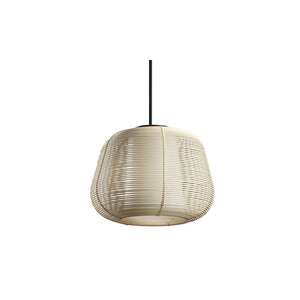 Narita Colgante Beige