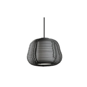 Narita Colgante Negro