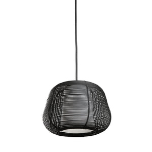 Narita Colgante Negro
