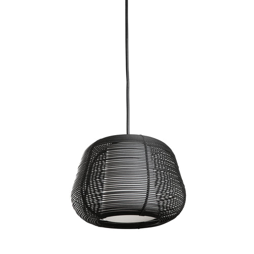 Narita Colgante Negro