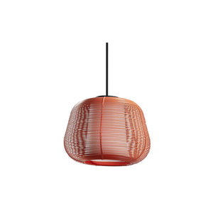 Narita Colgante Naranja