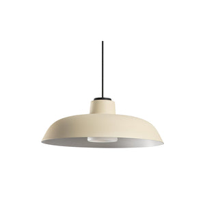 Saga Colgante Beige