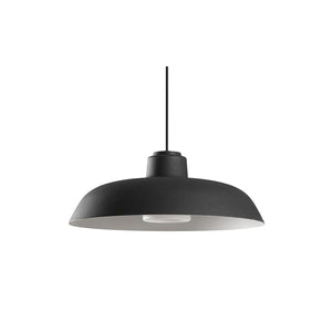 Saga Colgante Negro