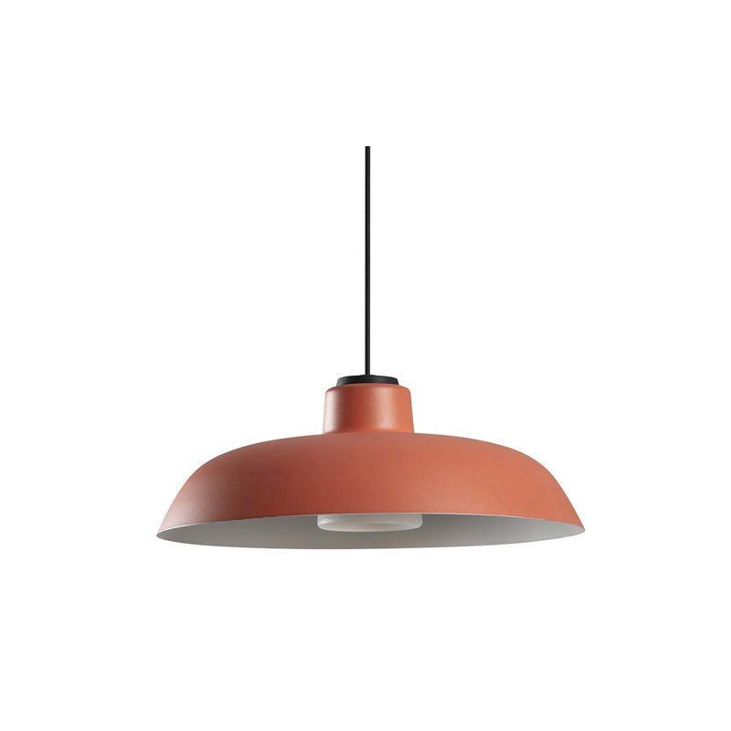 Saga Colgante Naranja
