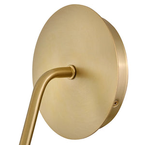 Bliss Sconce Brass