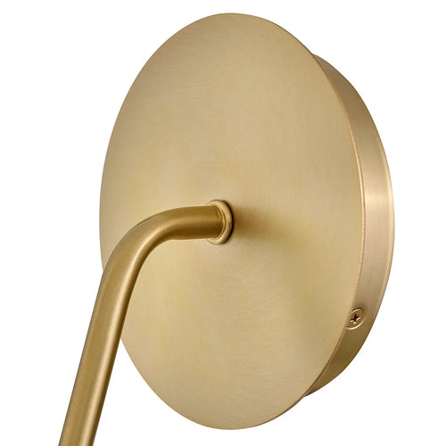 Bliss Sconce Brass