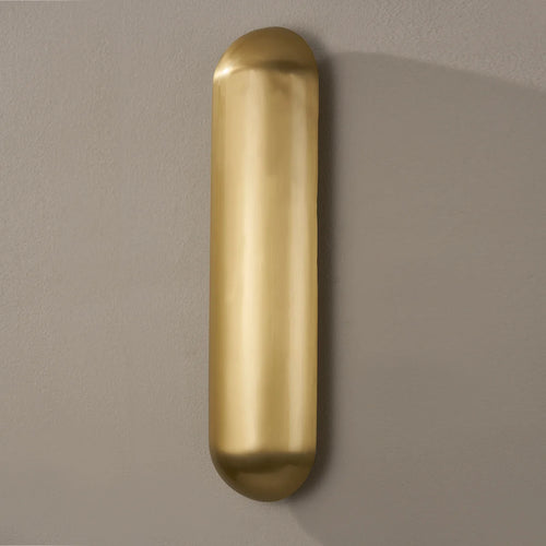 Wheeler Wall Sconce