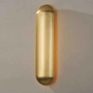 Wheeler Wall Sconce