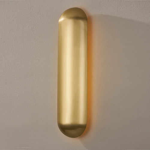 Wheeler Wall Sconce