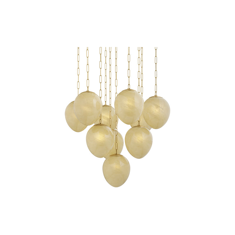 Cherrytown Small Chandelier