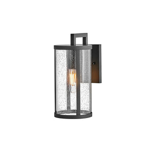 Alfie Wall Mount Lantern Small