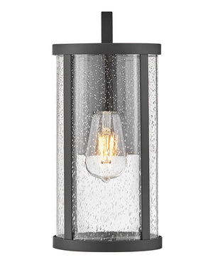 Alfie Wall Mount Lantern Small
