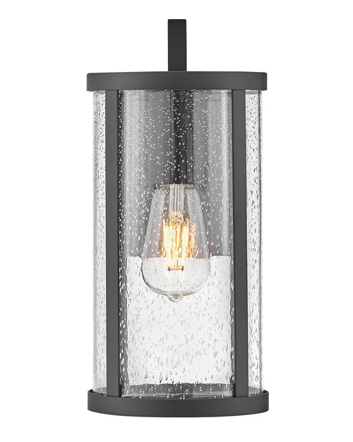 Alfie Wall Mount Lantern Small