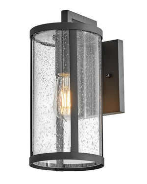 Alfie Wall Mount Lantern Small