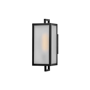 Halden Wall Mount Lantern Small