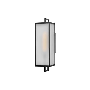 Halden Wall Mount Lantern Large