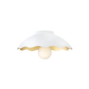 Darla Flush Mount