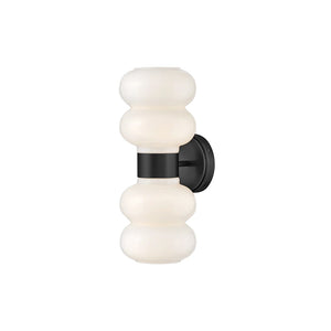 Nadia Sconce Black