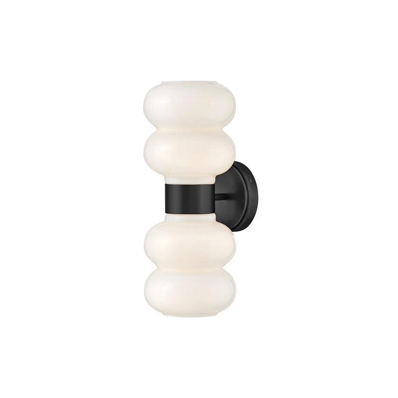 Nadia Sconce Black