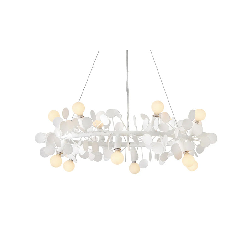 Lolli Chandelier Plaster