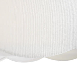 Bliss Flush Mount Black