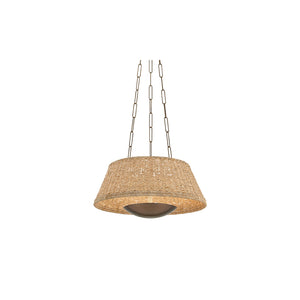 Echo Lake Small Pendant