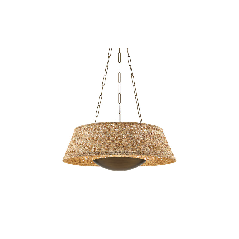 Echo Lake Large Pendant