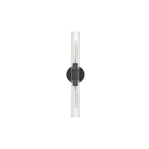 Shea Large Vanity Black