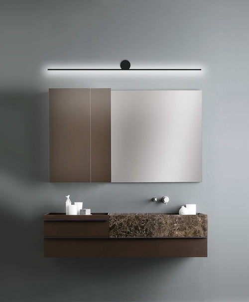 Graf Small Vanity