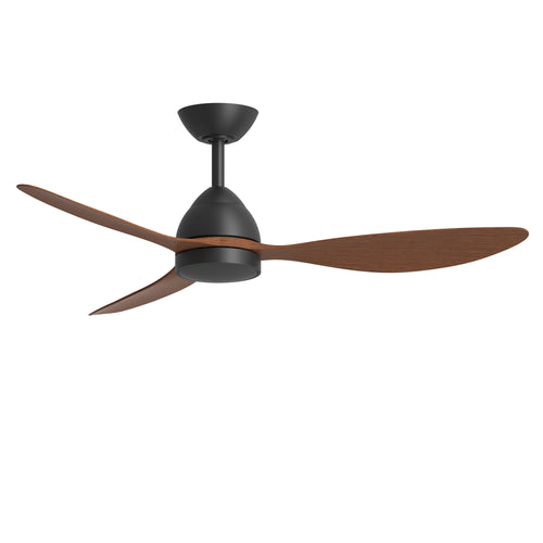 Sparrow Outdoor Fan Walnut