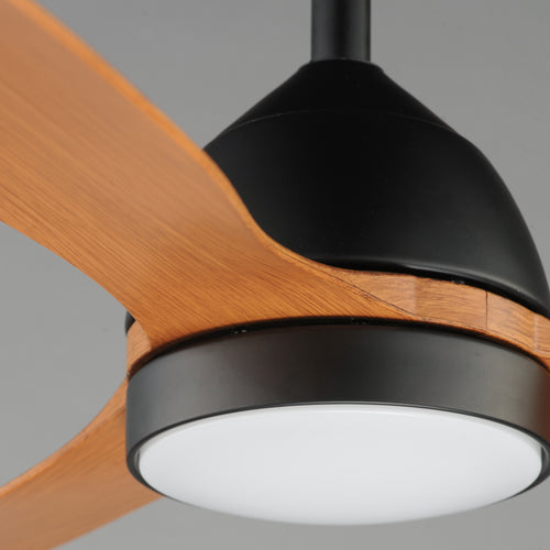Sparrow Outdoor Fan Walnut