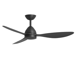 Sparrow Outdoor Fan Black