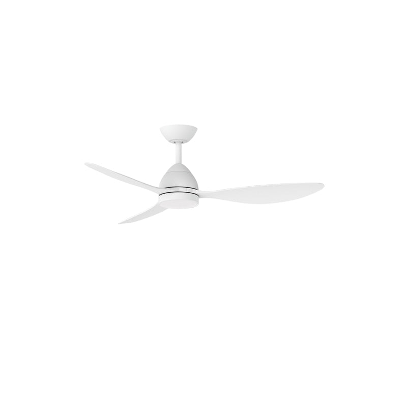 Sparrow Outdoor Fan White