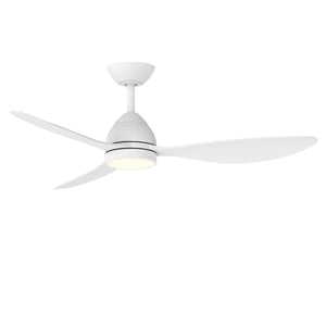 Sparrow Outdoor Fan White