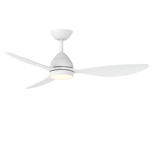 Sparrow Outdoor Fan White